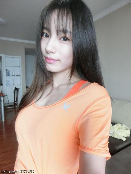 福利来了,健身美女 - 步行街 - 虎扑篮球论坛