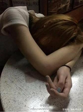 浙江绍兴:网约车司机ktv楼下,车内强行性侵醉酒女!