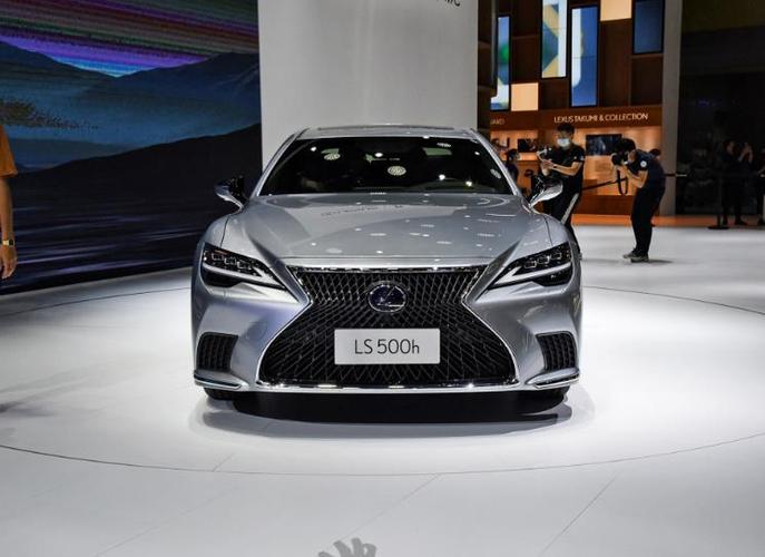 雷克萨斯ls350价格多少钱雷克萨斯ls400多少钱