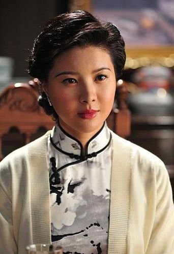 《寻路》热拍 郑萍二度演绎宋庆龄