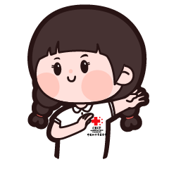 叮小红reddy表情包上线啦