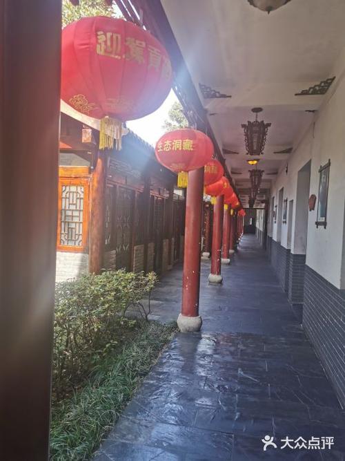聚红盛农庄店-图片-寿县美食-大众点评网