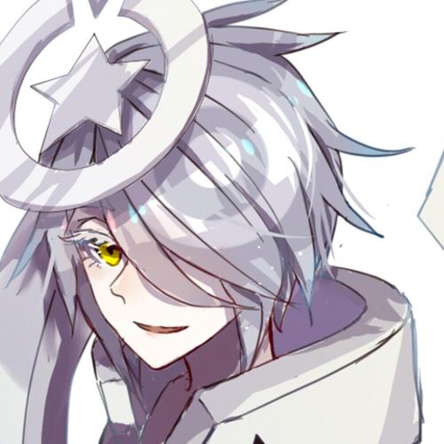 凹凸世界头像团队