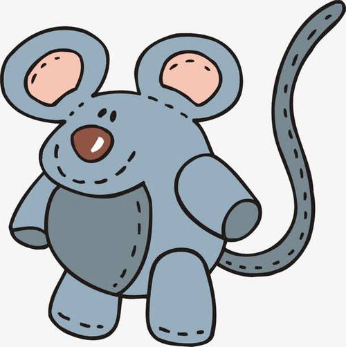 关键词 : 卡通,动物,长尾巴[声明] 觅元素所有素材为用户免费分享产生