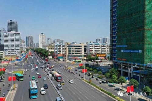 不得不说的江南,江南五一亭洪路板块是房价高地.
