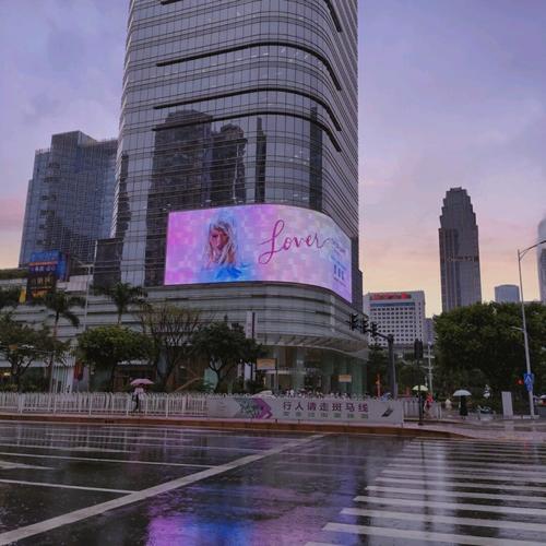 时尚天河商业广场自由行热门攻略_时尚_出行_去处_小红书