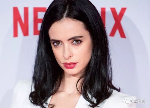 木偶般精致面容绝命毒师中最好看的女演员