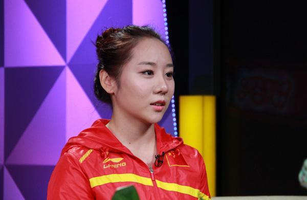 《冠军之心》邓琳琳:当一切落幕 冠军也孤独