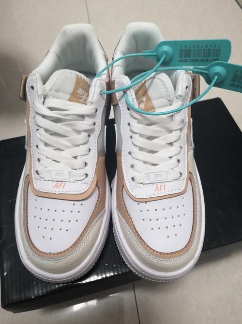 空军一号新出的奶油冰淇淋配色有要的吗_耐克怎么样_冰淇淋_nike af-1