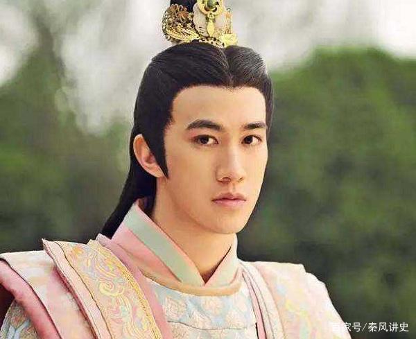 被忽视的唐高宗李治,其实并非你想象中的无用