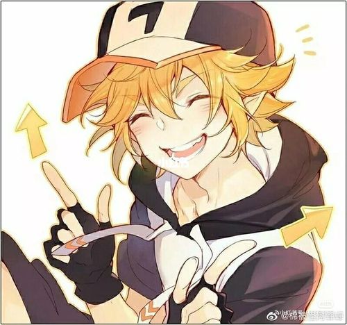 凹凸世界人物图