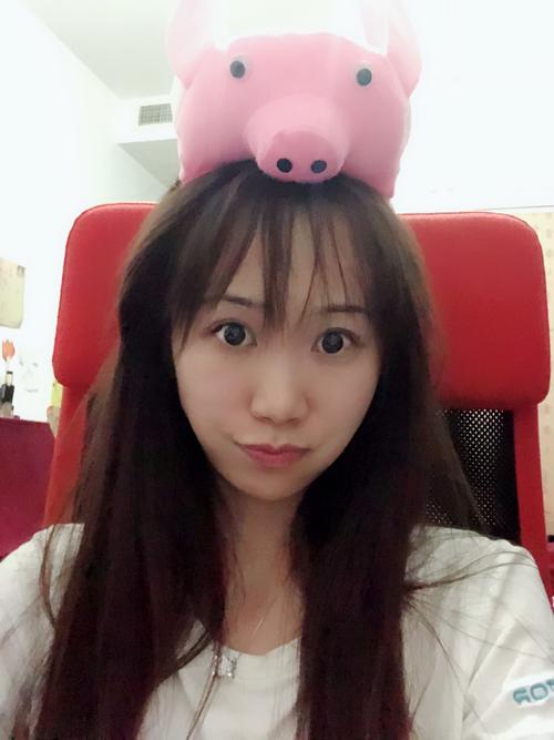 方妮小姐姐vlog
