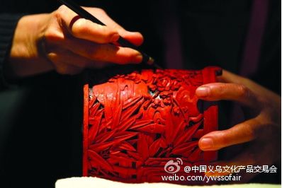 走进义乌文交会:创新增添非遗文化魅力,变遗产为财富