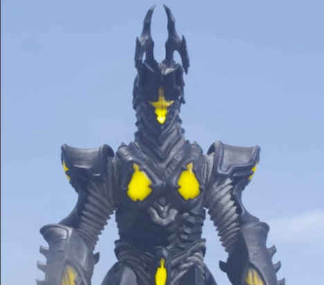 奥特曼中最欢迎的十大反派boss,贝利亚仅排第五