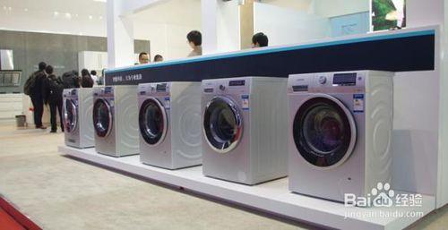 西门子洗衣机童锁怎么解除