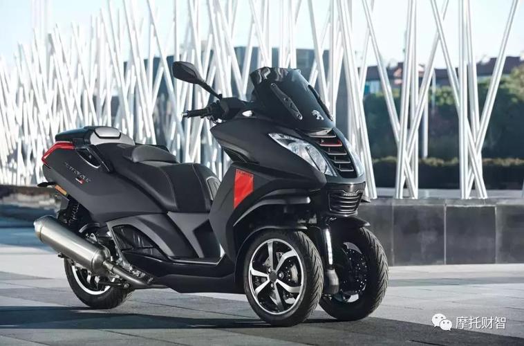 标致400倒三轮多少钱(标致倒三轮摩托车售价)