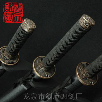 乱纹赤壁汉剑