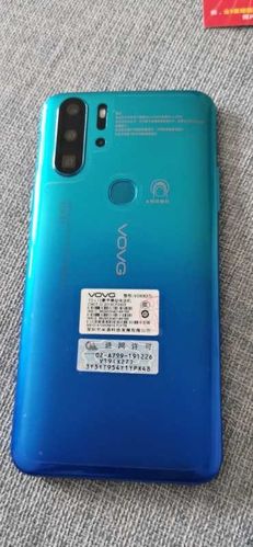 vovg x27超薄水滴全面屏安卓大屏游戏4g全网通智能手机电信学生价