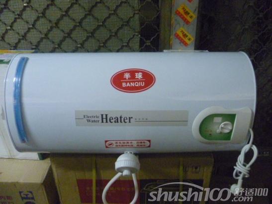 半球热水器_半球热水器使用方法及注意事项介绍