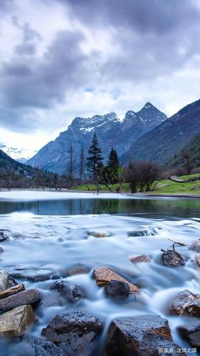 华为手机壁纸 锁屏杂志订阅(15/150)