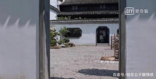 《宸汐缘》:你的凡间设计太美了!