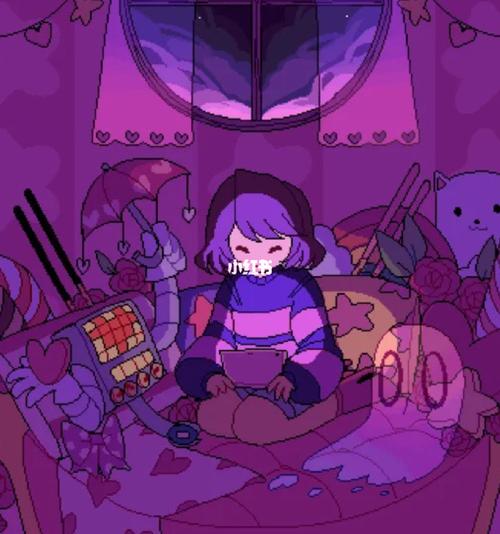 本憨憨的图库很穷_漫画_传说之下_素材_素材其他