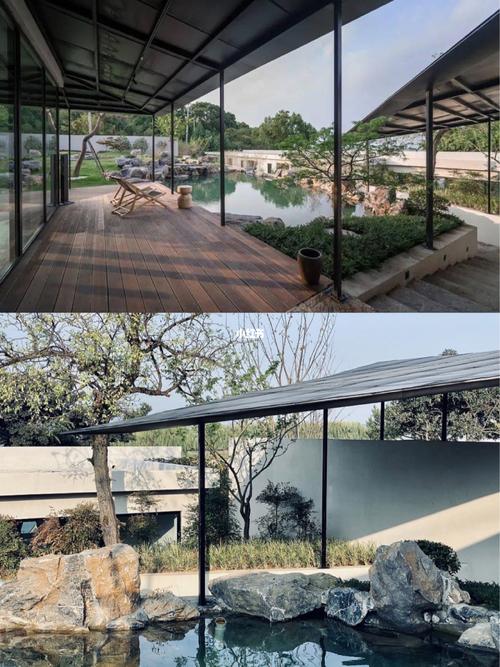 苏州三山岛民宿|冷门小岛上的"奥斯卡"民宿_星空_住宿