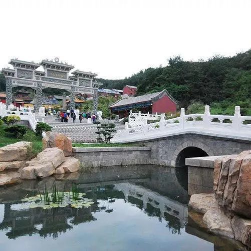 一场说走就走的旅行|六一一日游来灵珠山就对了!