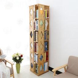 急不急图文 折纸迷你小家具书架-图片欣赏中心 宜家简约书架书柜桌上