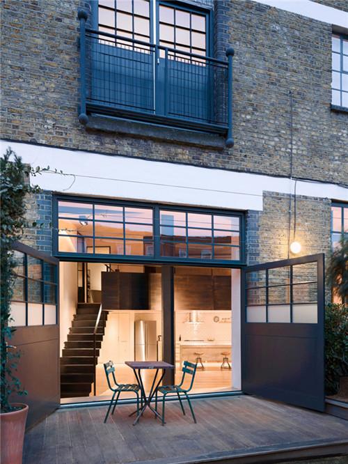 旧仓库的逆袭,绝对超出你的想象