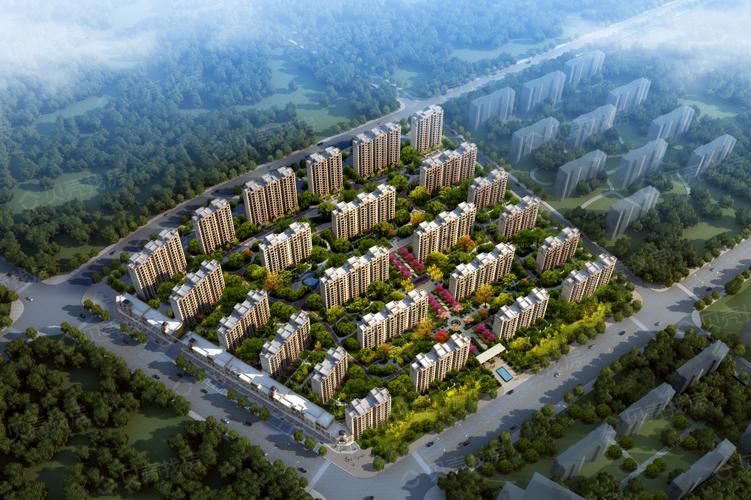 【亿达第一郡_北京亿达第一郡楼盘】房价,户型,开盘