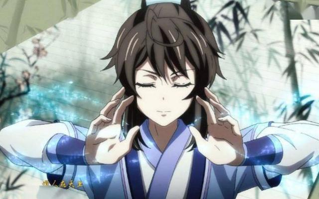 一念永恒:白小纯修仙之路的开启,李青侯为什么把他丢