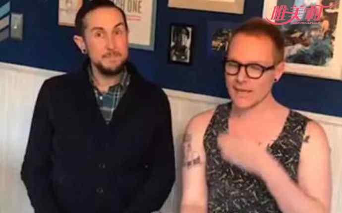 变性人怀孕 美国变性人小哥怀孕 为同性恋男友产子令人瞠目结舌