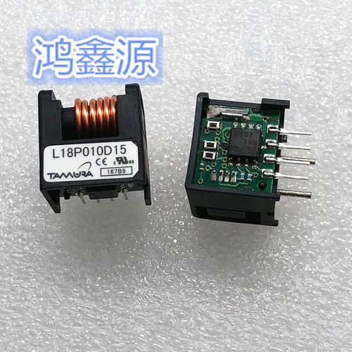 l18p010d15 霍尔电流传感器