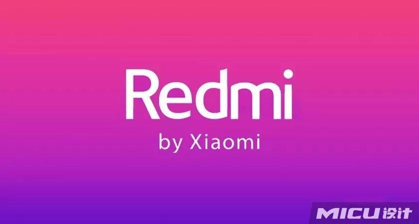 红米变成redmi新logo曝光