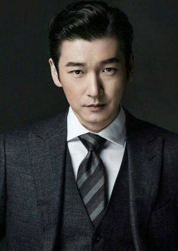 韩国三位"老戏骨"男演员,随时间增长的只有年龄和演技!