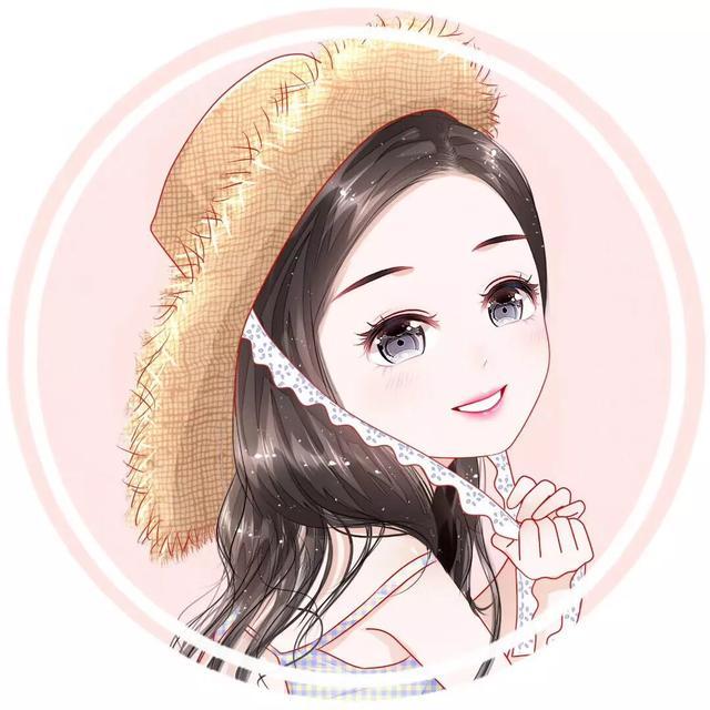 换上了就不想再换的微信头像,能用一辈子