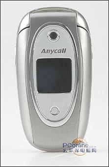 精致彩蛋独有型三星e338抢先评测