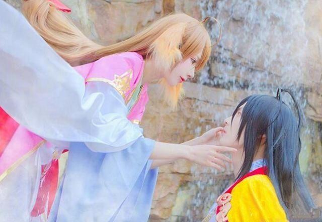 67高冷雅雅姐唯美月红恋玉树临风王权富贵