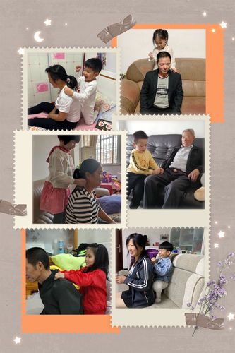 【班级活动】童心敬老,爱满重阳——大三班重阳节活动 - 美篇