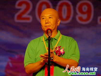 8月30日上午,张晖遗体告别仪式在三亚南山景区空海纪念苑举行,各界