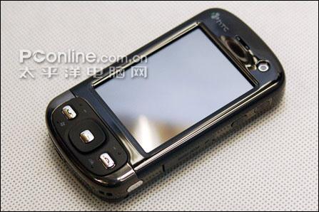 手机中的未来战士 多普达d810现货售价3480