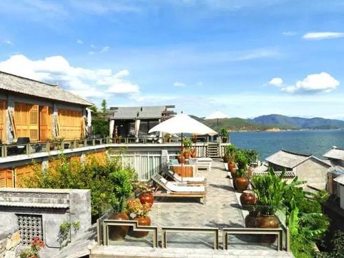 玩家必读:最全大理精品酒店民宿择店攻略之双廊篇