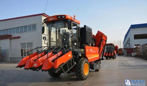 旗下"英虎"牌玉米收获机畅销全国,深受机手喜爱,在农机领域具有较高的