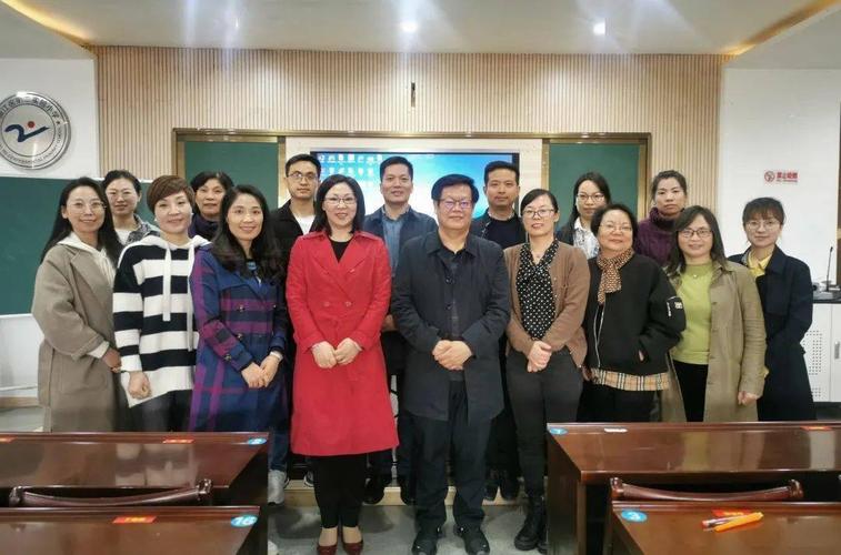 椒江区第二实验小学:"叶燕芬特级教师椒江工作坊" 成立