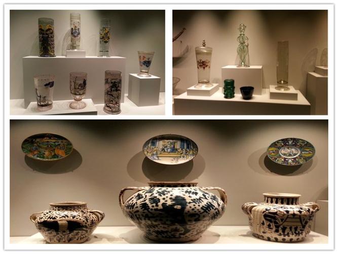 [转载]号称世上最富的美国盖蒂博物馆