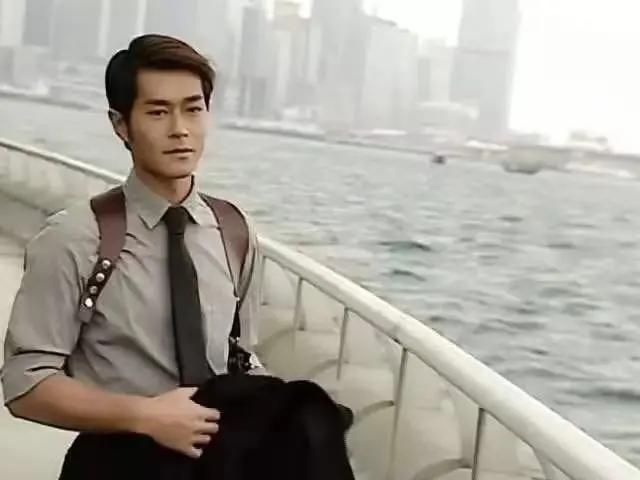 坐过牢洗过蛇每年赚4亿古天乐香港最后的少侠