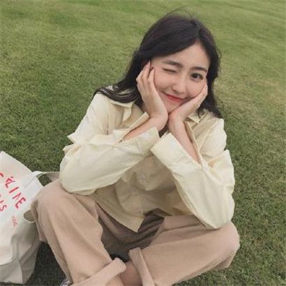 微信女生经常换头像