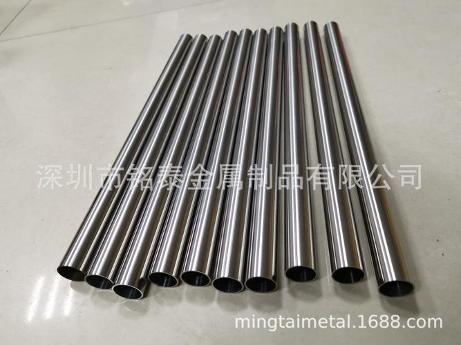不锈钢精密管 tp316l美标不锈钢气缸管 活塞用气缸管