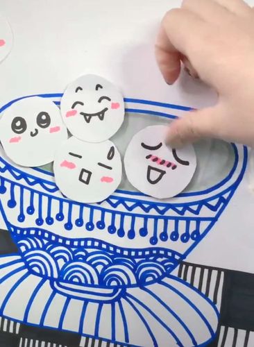 鹏程幼儿园空中课堂—— 元宵习俗小知识 幼儿故事《元宵节的由来》
